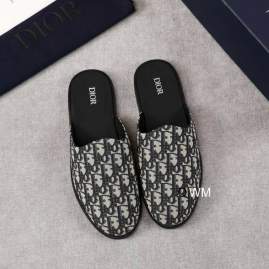 Picture of Dior Shoes _SKUDiorsz38-45WM08033595